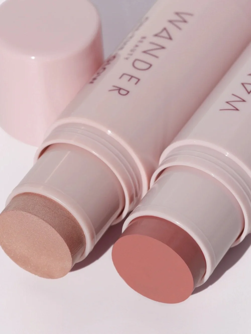 Wander Beauty nude stick eyes